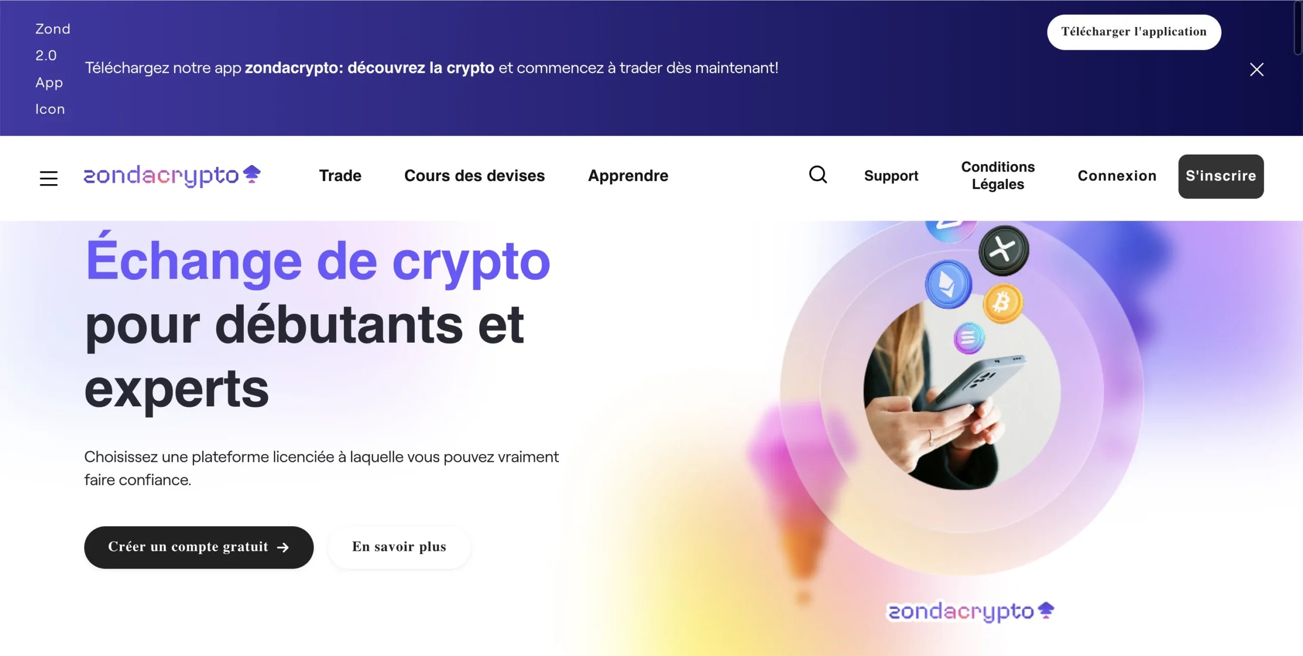 Zondacrypto
