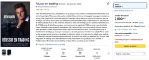 Pour se crédibiliser, Deleuze a recours à l'autoédition d'un livre.