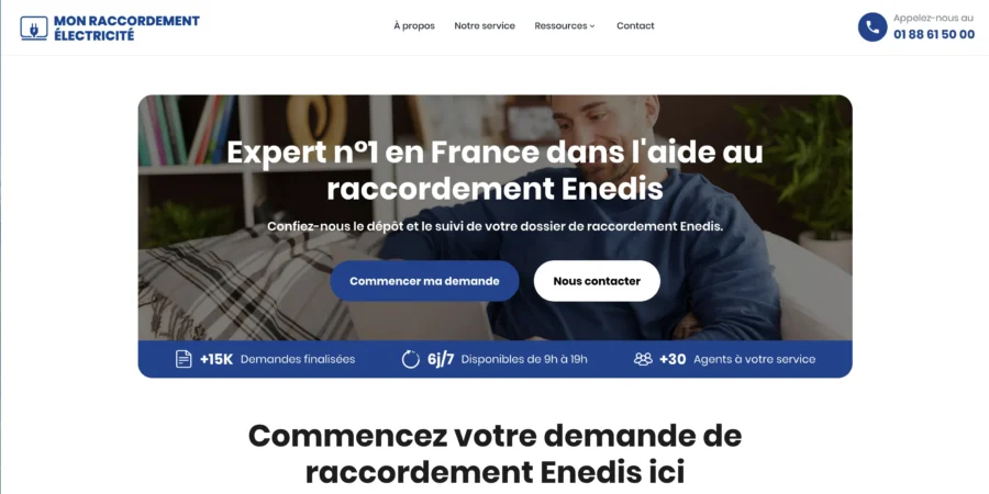 Mon-raccordement-electricite.fr