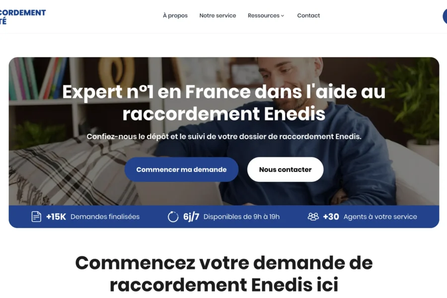Mon-raccordement-electricite.fr