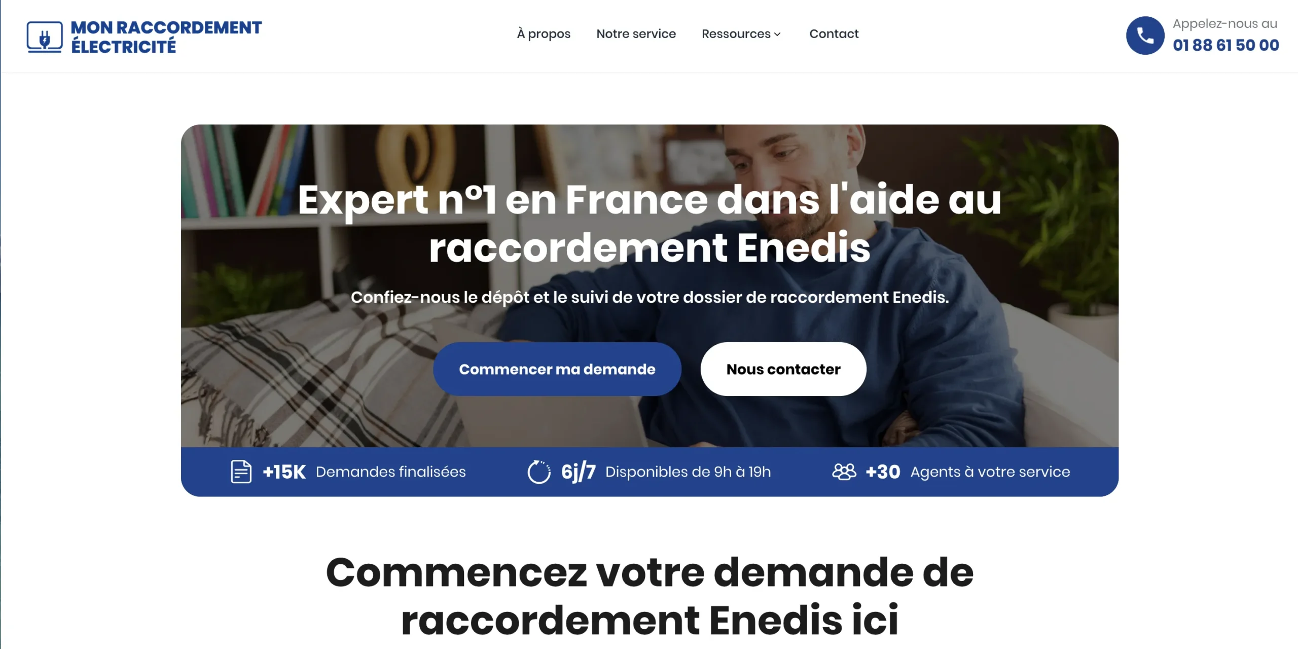 Mon-raccordement-electricite.fr