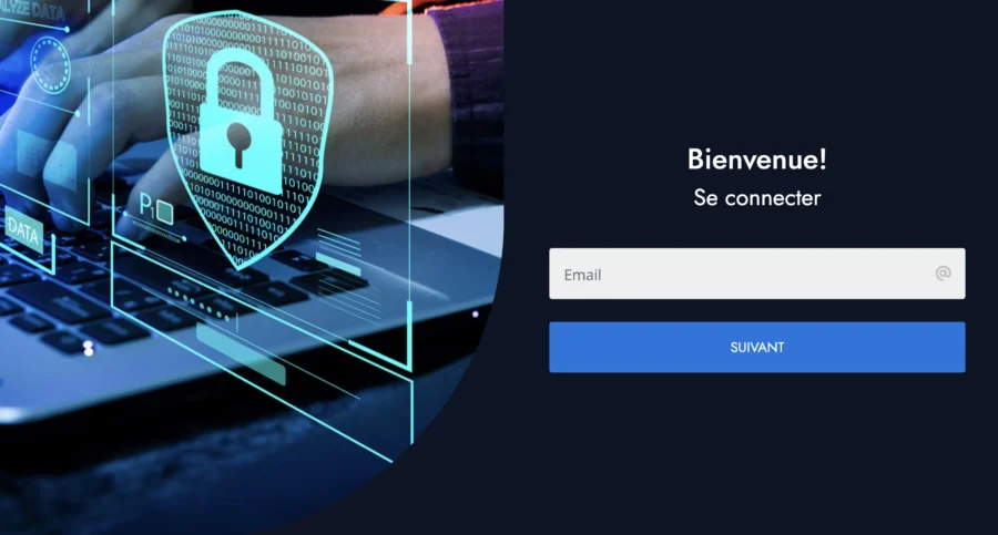 Secure.connexion-privee.com