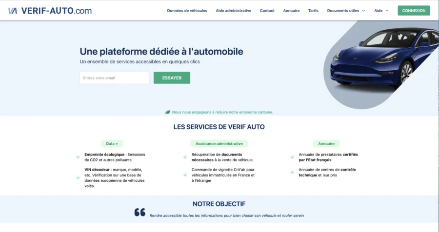 Verif-auto.com