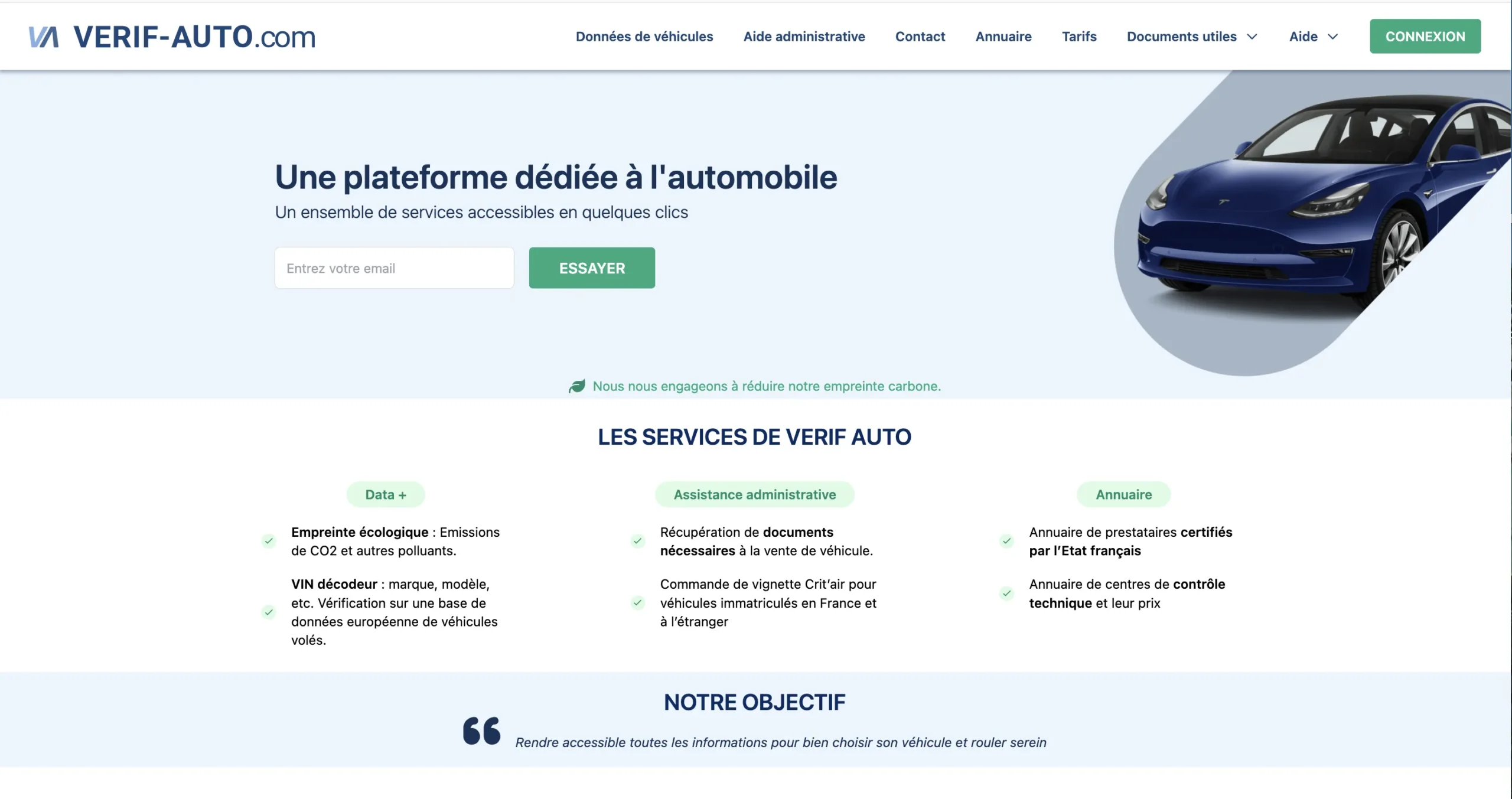 Verif-auto.com