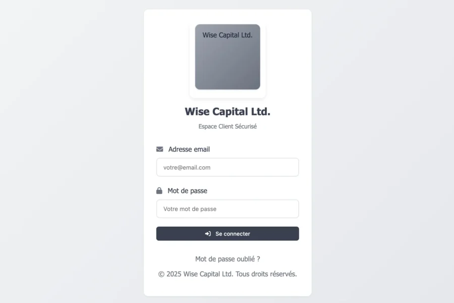 Wisecapital.site