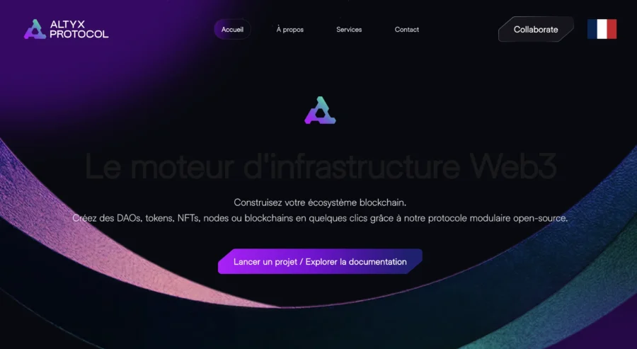 Altyx-protocol.io