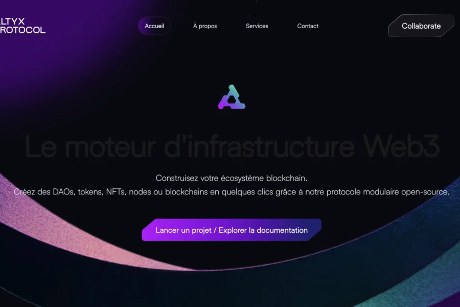Altyx-protocol.io