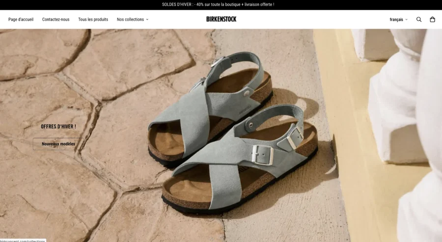 Birkconcept.com