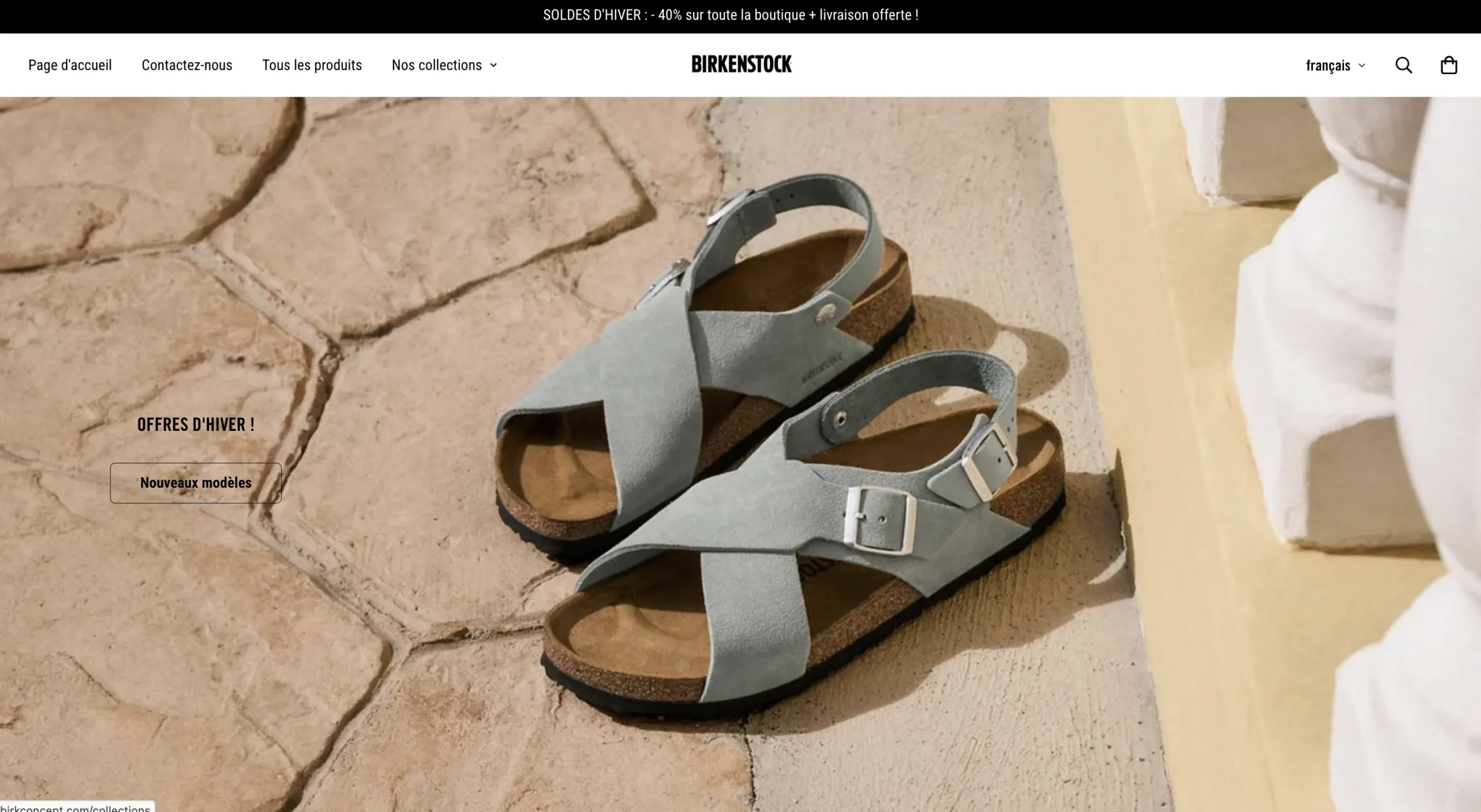 Birkconcept.com