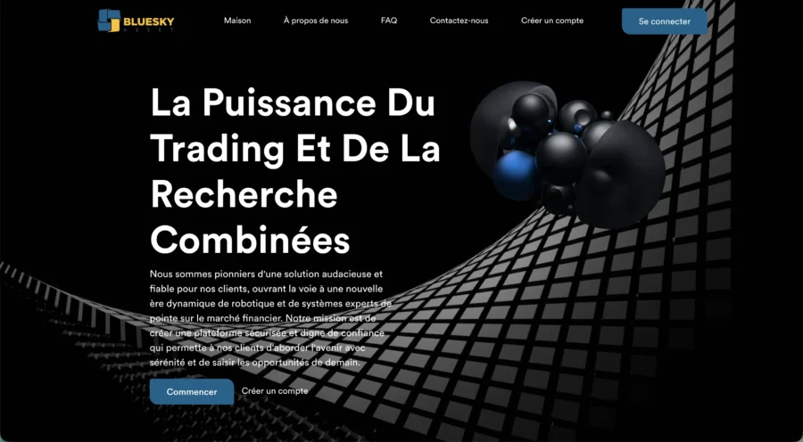 Blueskyasset.net