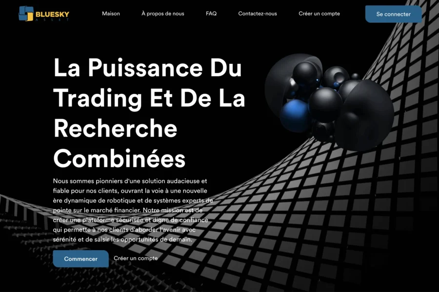 Blueskyasset.net