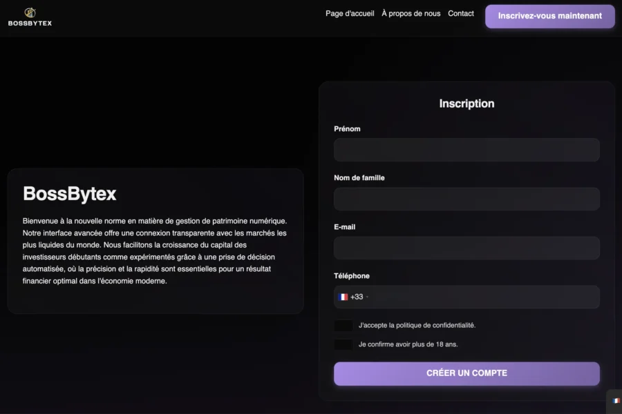 Boss-bytex-ai.com