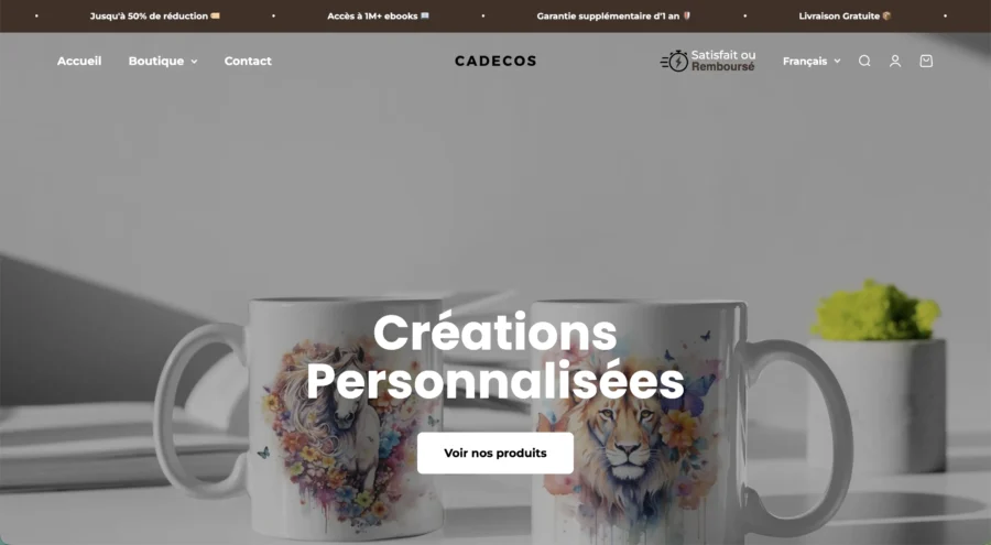 Cadecos.com