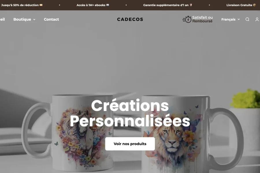 Cadecos.com