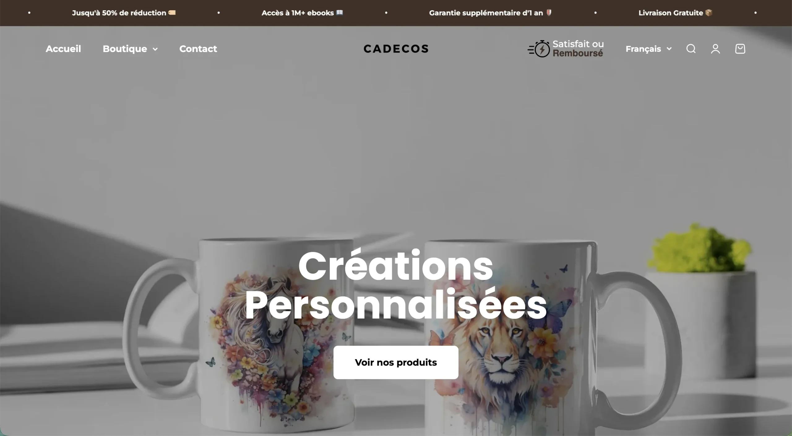 Cadecos.com