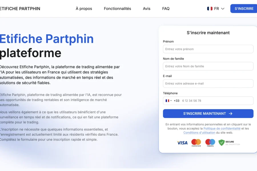 Etifiche-partphin-fr.com