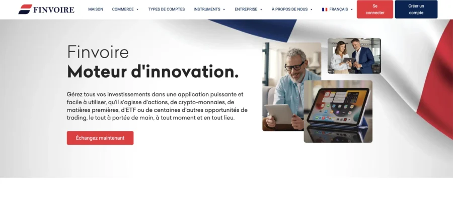 Fin-voire.com