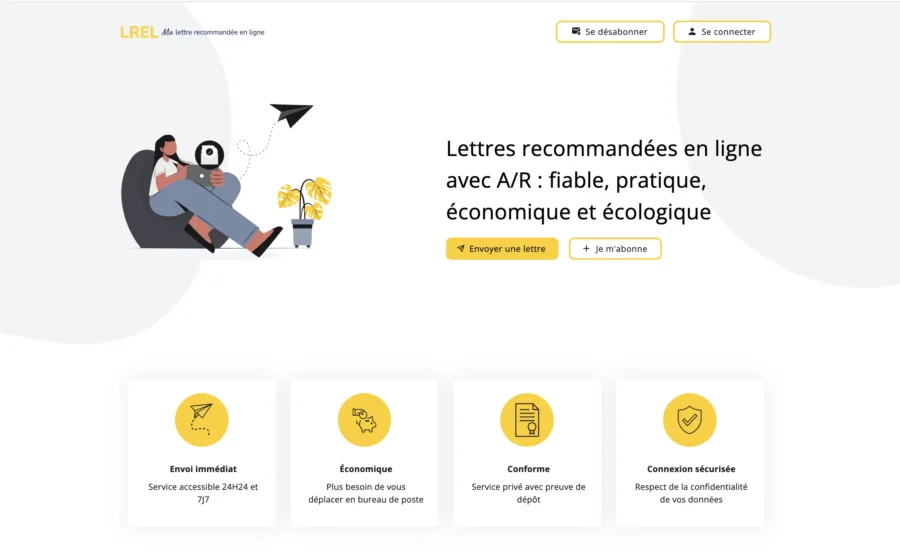 Fr-lrel.com