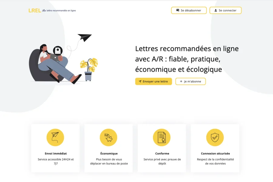 Fr-lrel.com