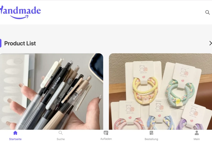 Handmadeglobal.cc