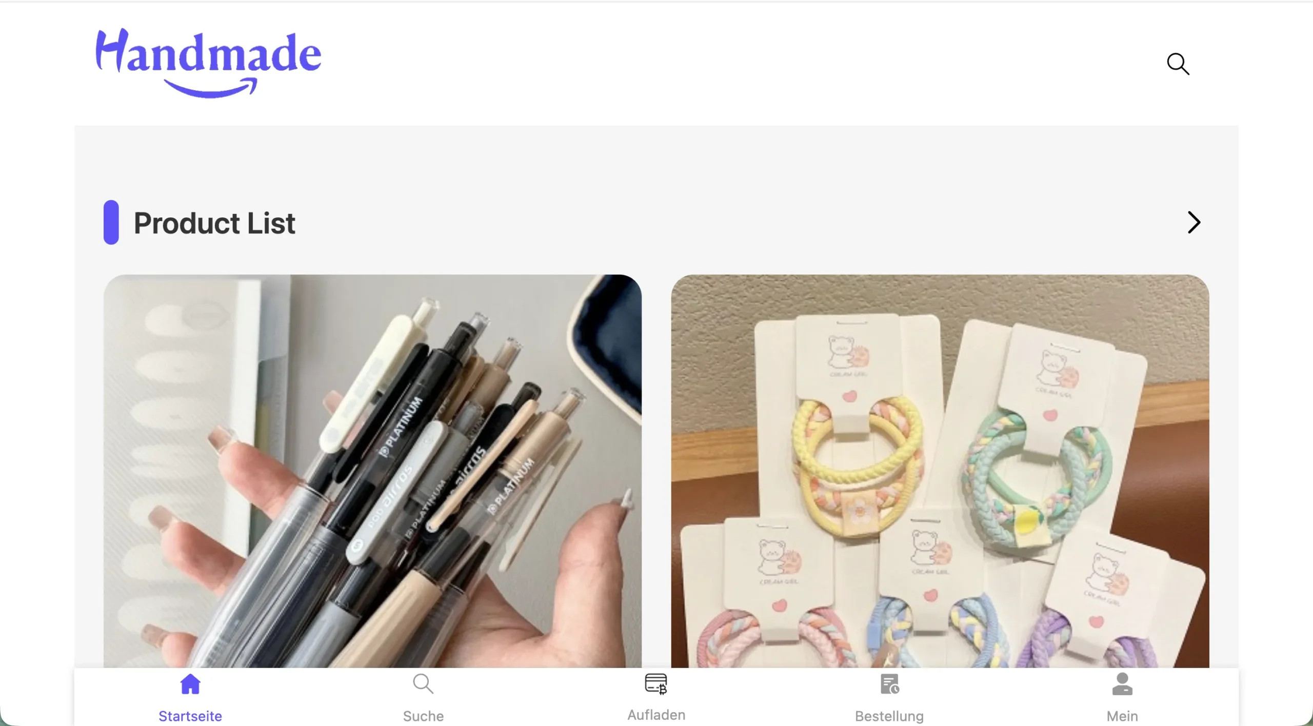 Handmadeglobal.cc