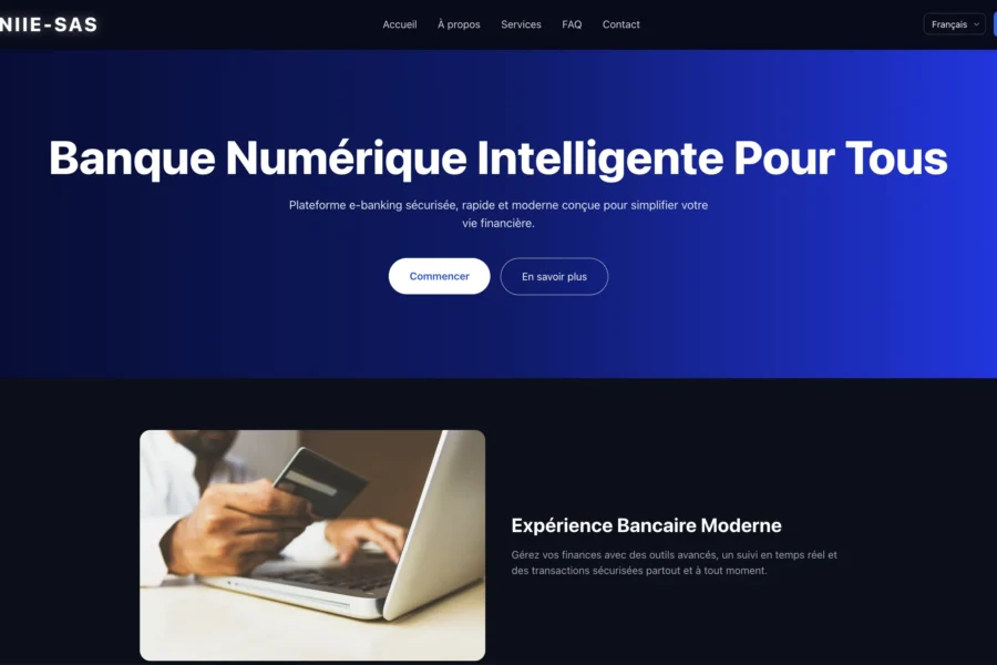 Harmoniie-sas.com