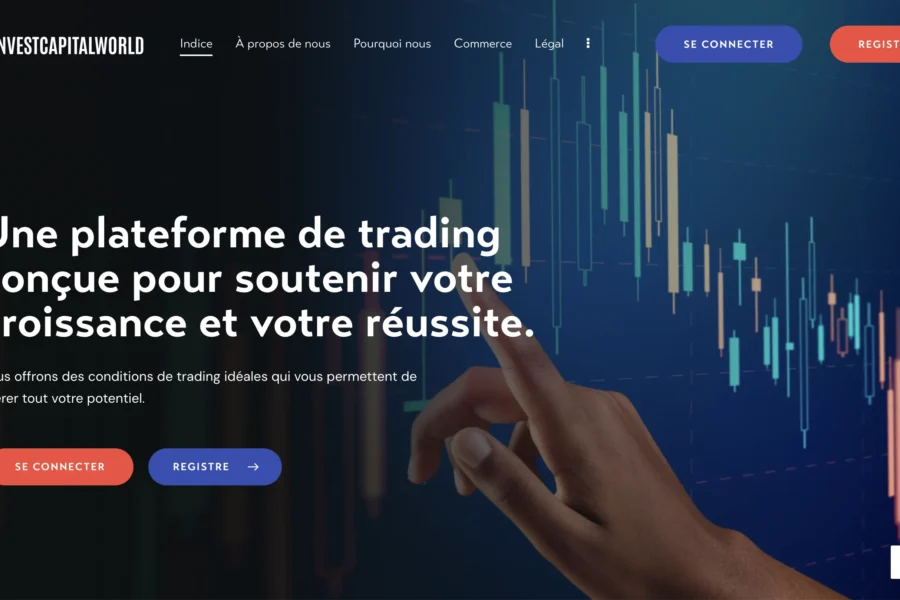 Investcapitalworld.com
