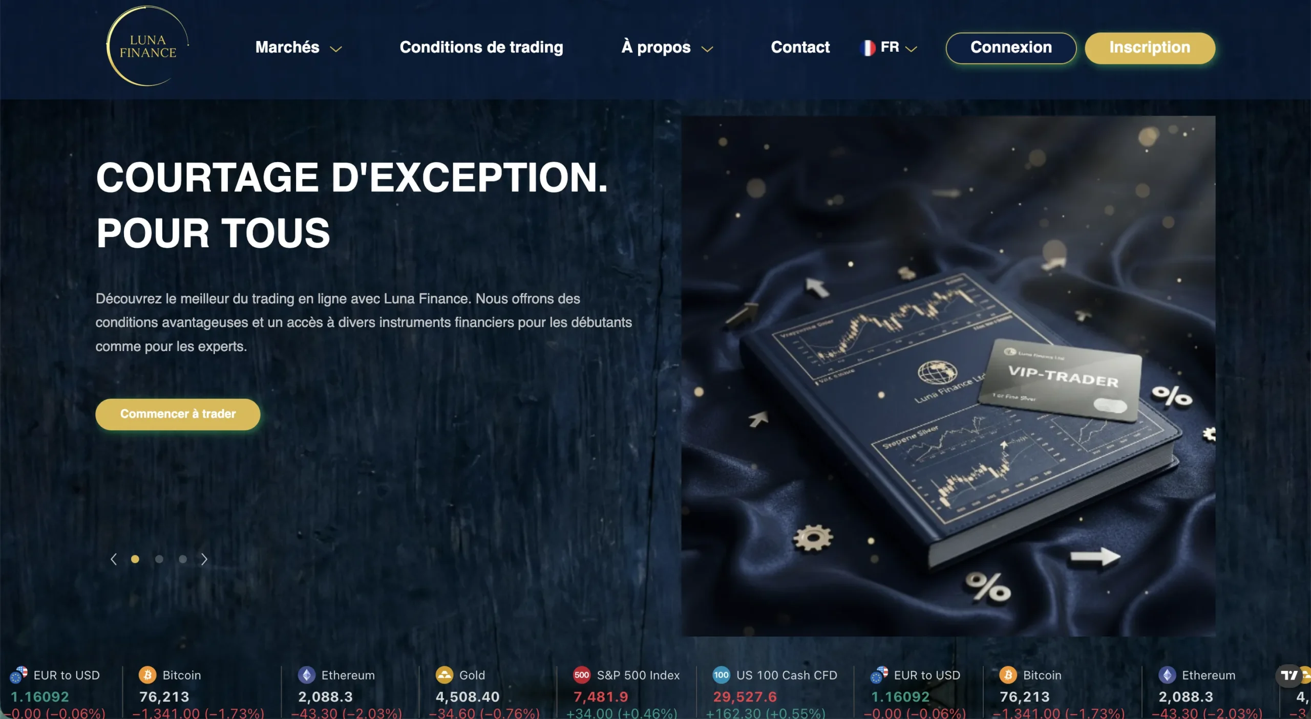 Luna-finance.net
