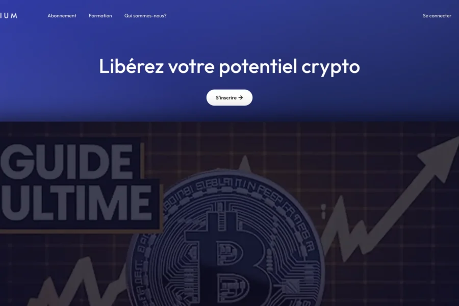 Milenium-crypto.fr