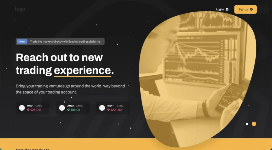 Myexness.net