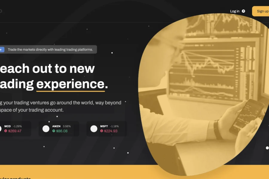 Myexness.net
