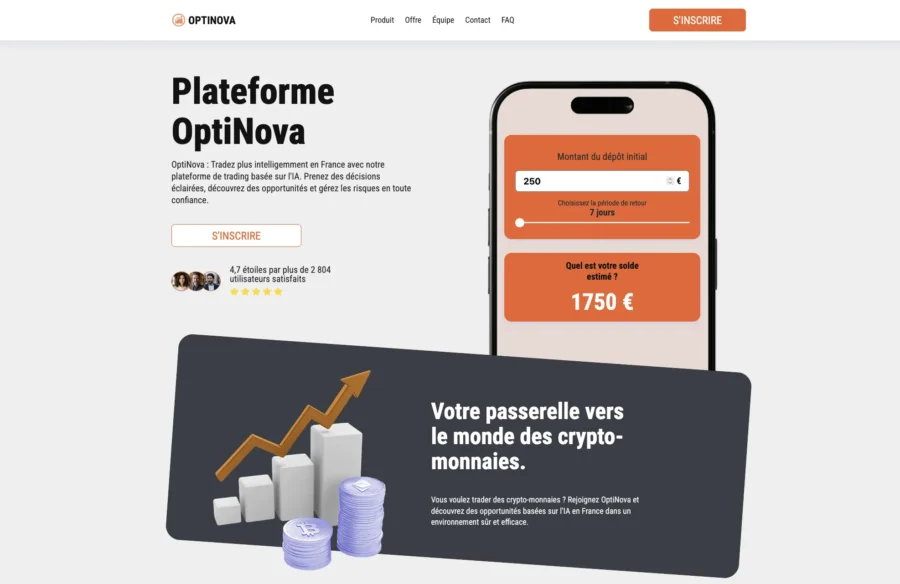 Optinova