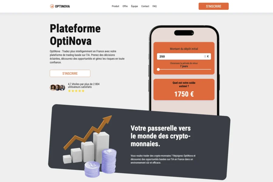 Optinova
