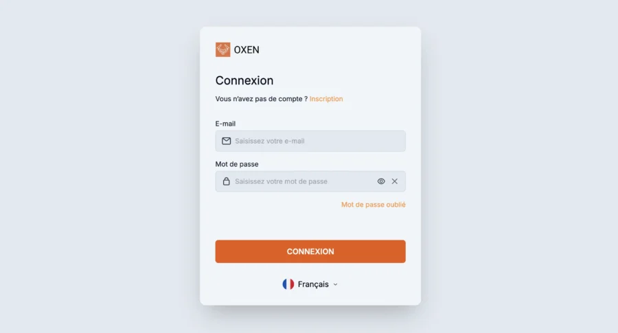 Ox.oxengroup.net