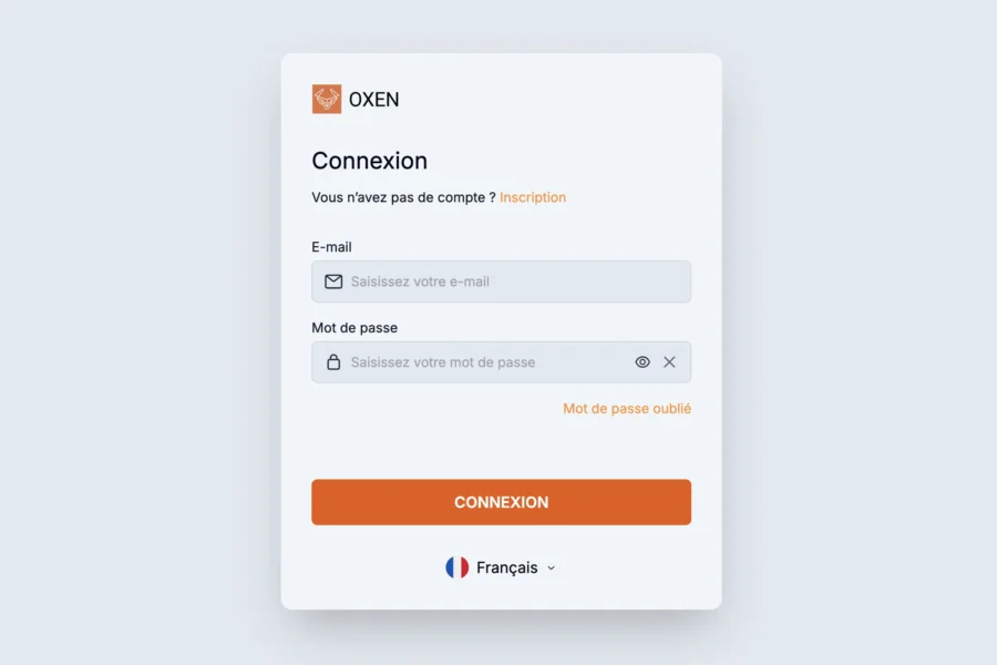 Ox.oxengroup.net
