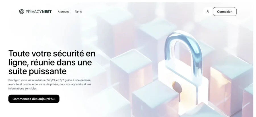 Privacy-nest.net