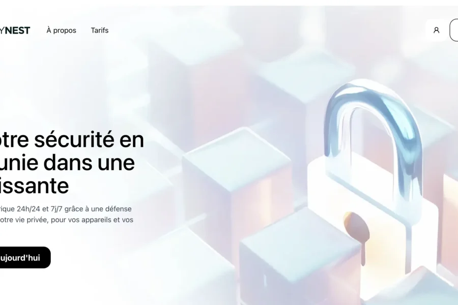 Privacy-nest.net