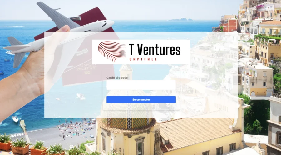 Tventurescapitale.com
