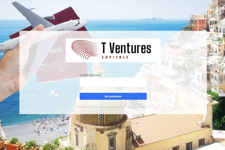 Tventurescapitale.com