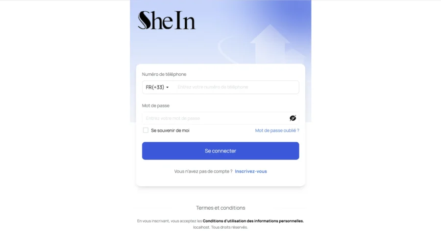 Vipfrsheins.com
