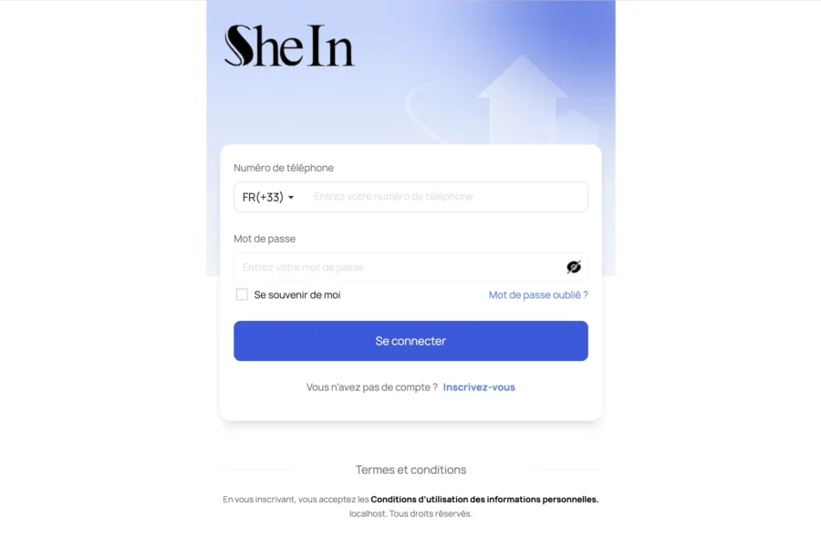 Vipfrsheins.com