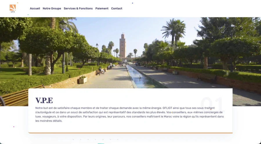 Vistaepartners.com
