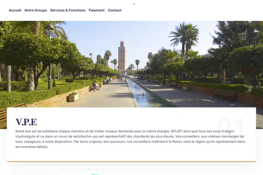 Vistaepartners.com