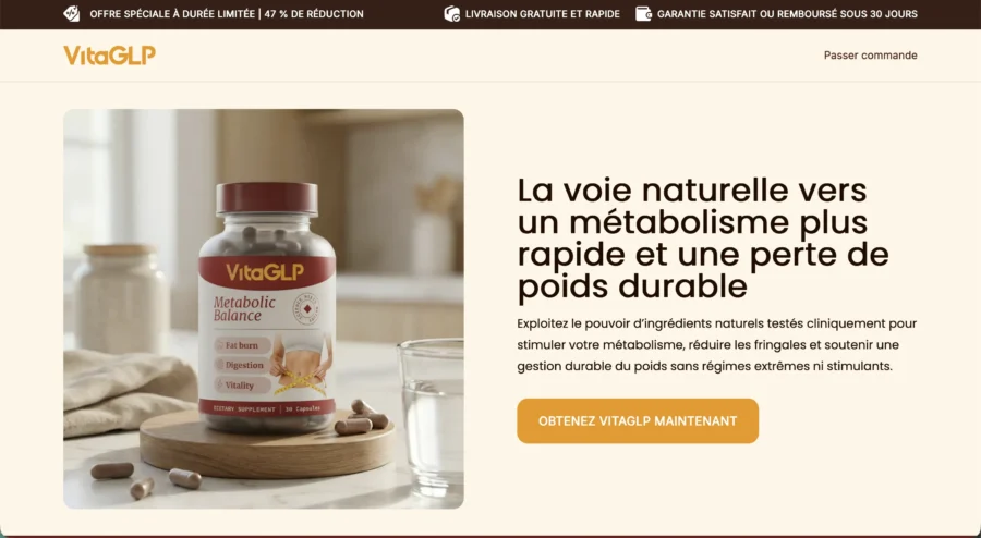 Vitaglp.com