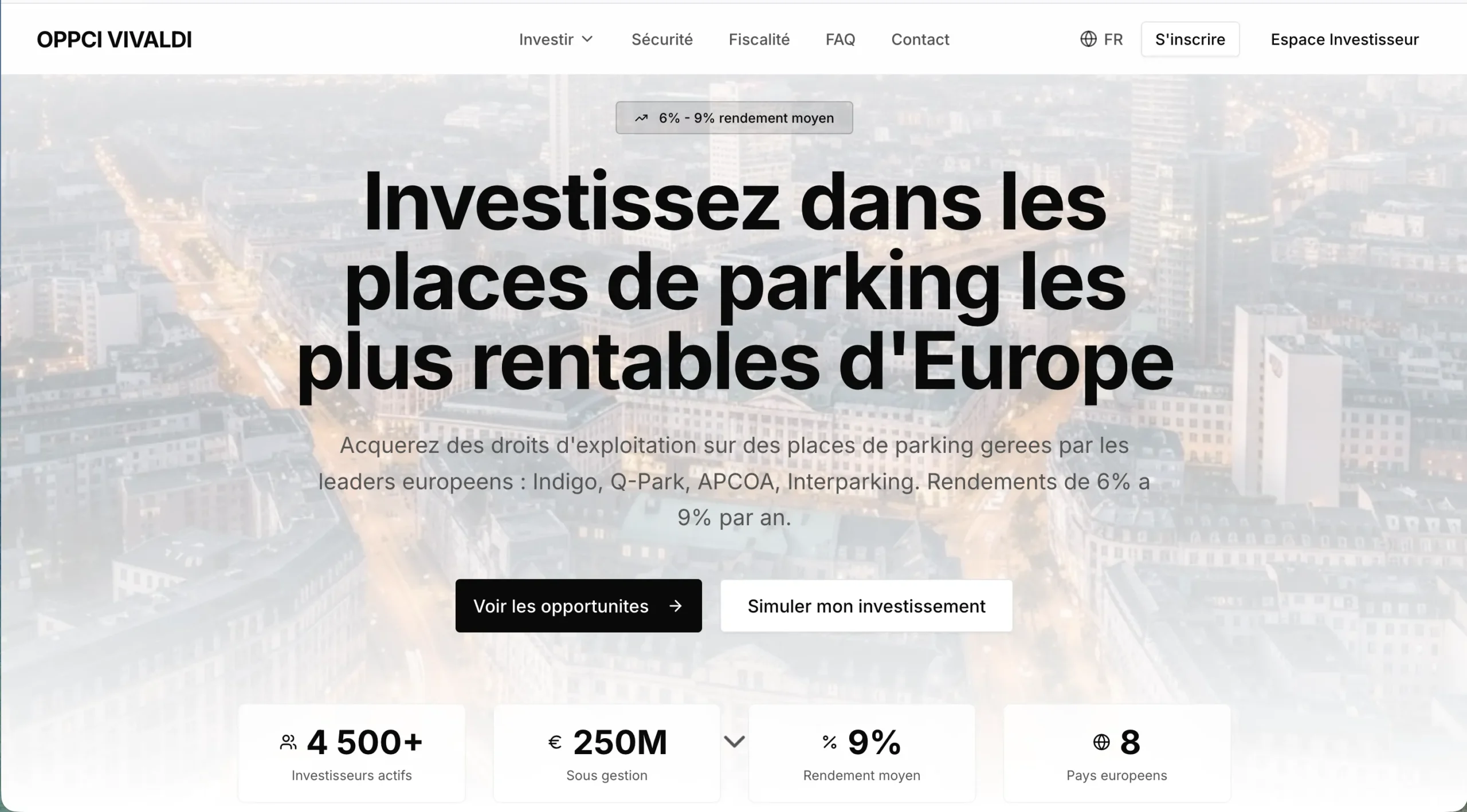Vivaldi-park.com