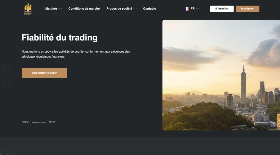 Waltonmarketltd.com: