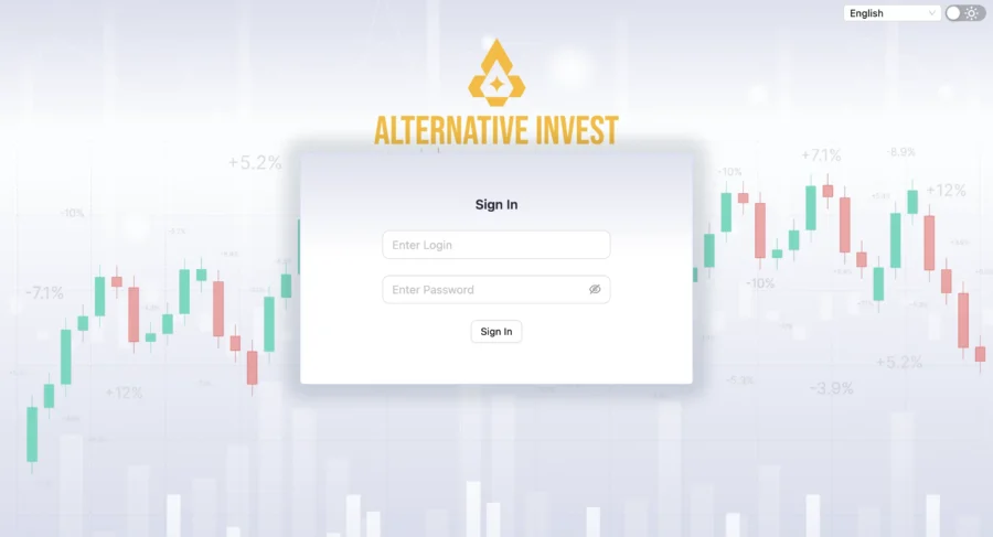 Web.alternativeinvest.live