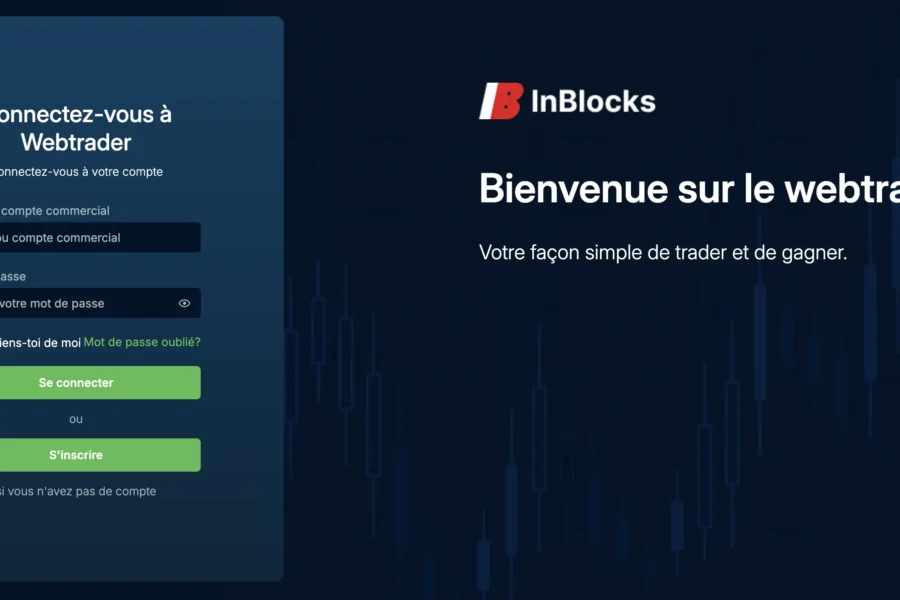 Webtrader.inblocks-ai.io
