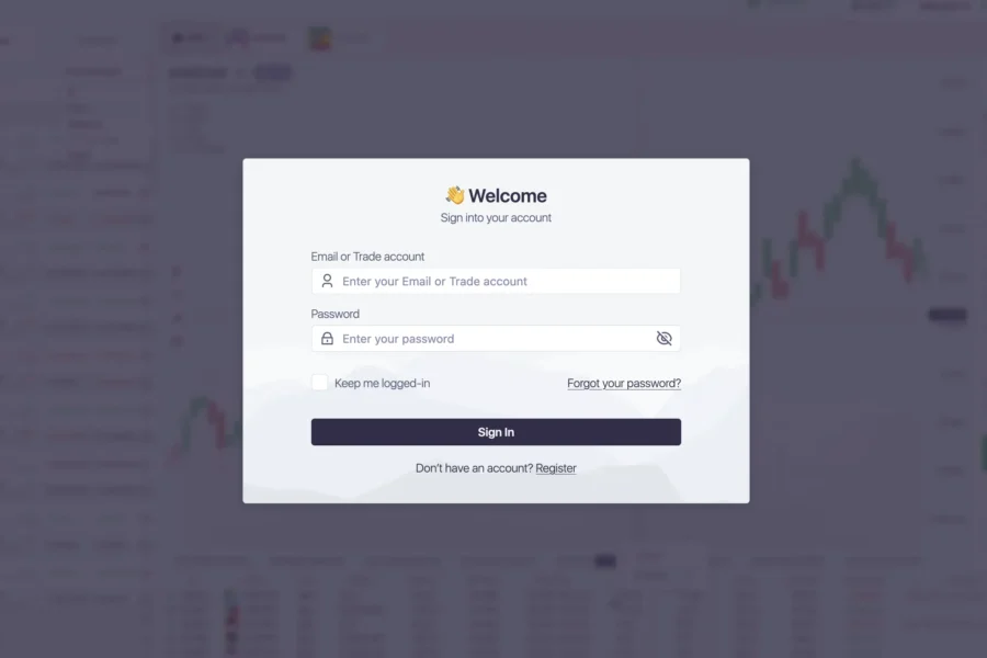 Webtrader.pro-trx.com