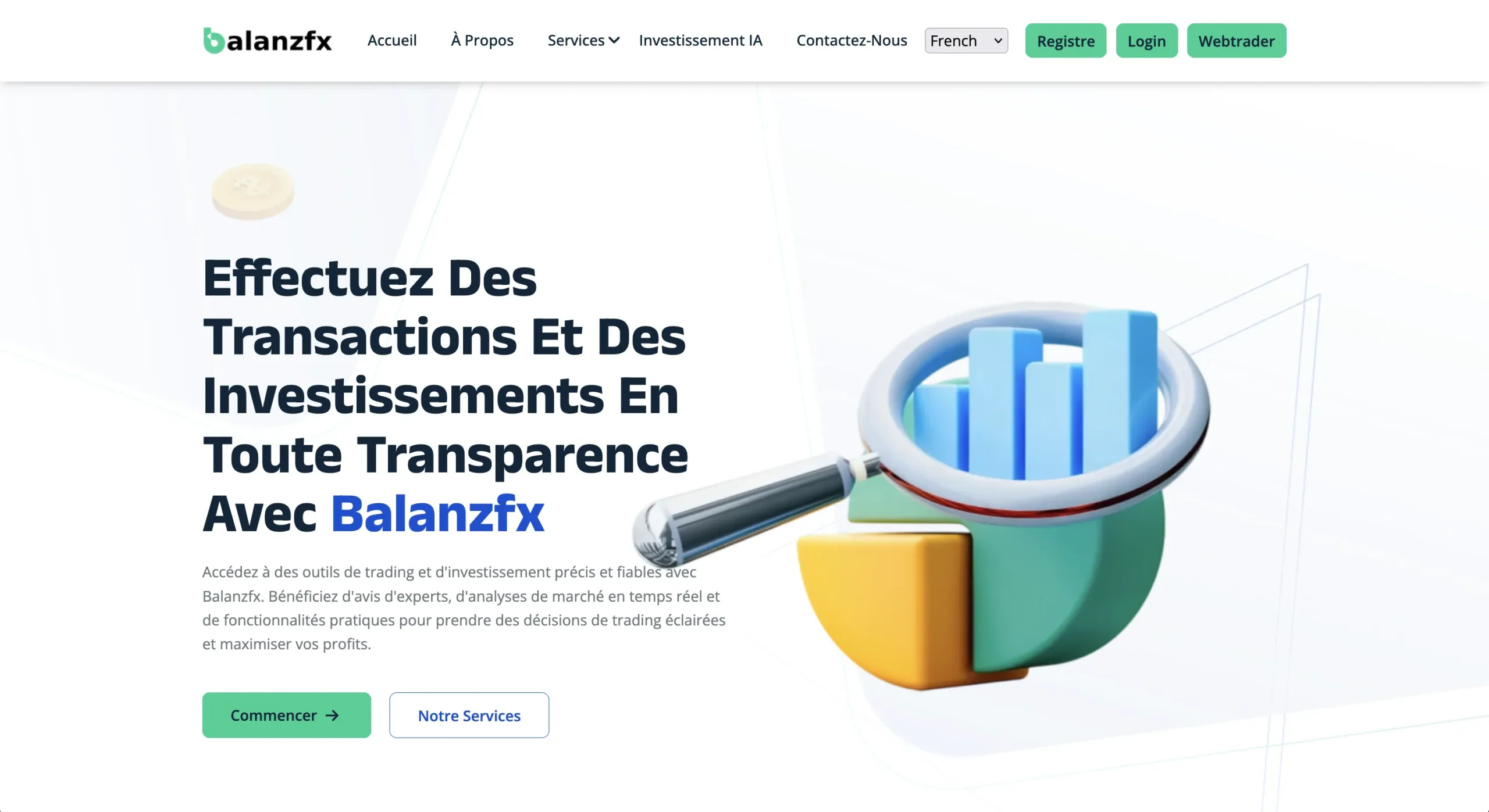 Balanzfx.com
